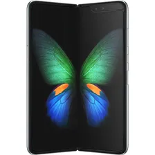 Смартфон Samsung Galaxy Fold Silver