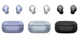 Samsung Galaxy Buds Pro Black