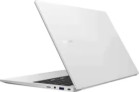 Ноутбук Samsung Galaxy Book 2 NP754 15.6" IPS FHD/­Core i5 1235U/­16Gb/­SSD256Gb/­Intel UHD Graphics/­Windows11Pro/­WiFi BT Cam/­silver