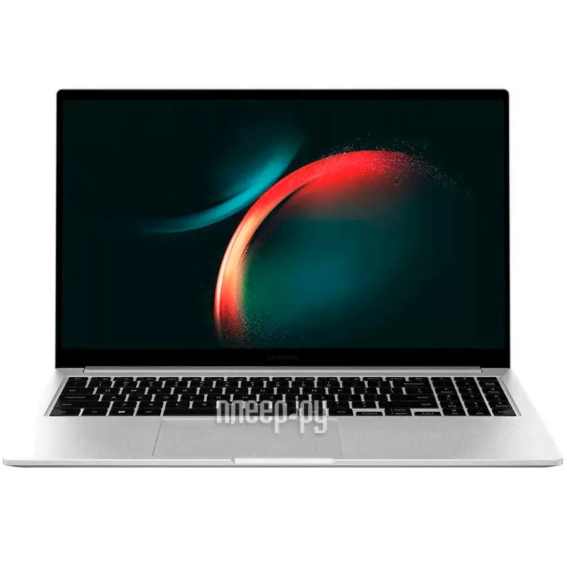Ноутбук Samsung Galaxy Book 3 NP750 NP750XFG-KB3US (Intel Core i7-1355U 1.7GHz/16384Mb/1Tb SSD/Intel HD Graphics/Wi-Fi/Cam/15.6/1920x1080/Windows 11 64-bit)
