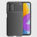 Для Samsung Galaxy M52 5G Чехол Для Samsung M52 Чехол Противоударный Броневой Бампер Задняя Крышка Мягкий Чехол из ТПУ Для Samsung M52 5G M52 Fundas