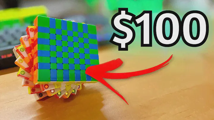 i bought a $100 magnetic 9x9...