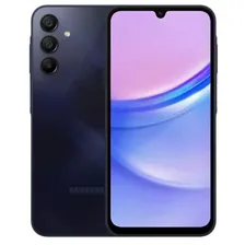 Samsung Galaxy A15 LTE 4/128 Gb Blue Black