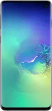Смартфон Samsung Galaxy S10 8/128GB Аквамарин Смартфон Samsung Galaxy S10 8/128GB Аквамарин