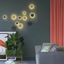 Настенный светильник Odeon light 4211/51WL GALAXY