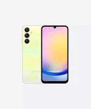 Samsung Galaxy A15 256GB/8GB Желтый