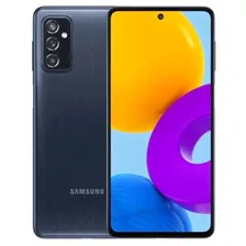 Смартфон Samsung Galaxy M52 5G 6/128 ГБ