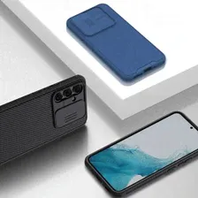 Чехол Nillkin CamShield Case Pro для Samsung Galaxy A54