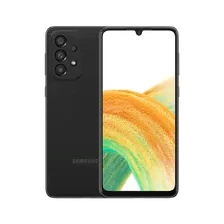 Samsung Galaxy A33 6/128 (Черный)