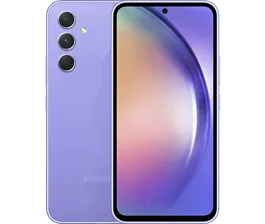Samsung Galaxy A54 128GB Фиолетовый