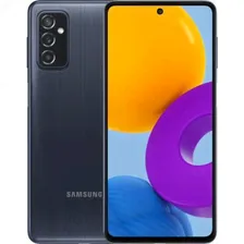 Samsung Galaxy M52 5G 8 128Gb Global Black