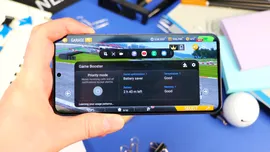 Samsung Galaxy S25 Ultra (2024)