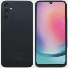 Samsung Galaxy A24 6/128Gb Black