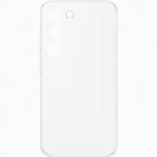 Чехол Samsung Clear Case для Galaxy S23