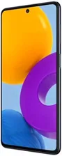 Samsung Galaxy M52 5G 8/128GB Black (Черный)
