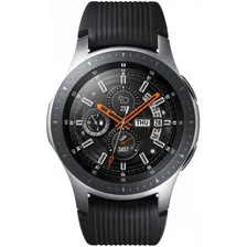 Samsung Galaxy Watch 46mm серебристые
