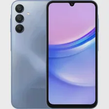 Смартфон Samsung Galaxy A15 8/256Gb