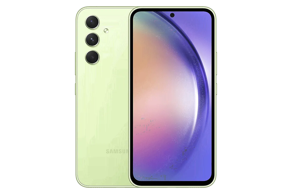 Смартфон Samsung Galaxy A54-1