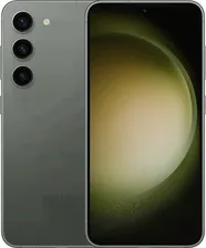 Смартфон Samsung Galaxy S23 128 Гб зеленый