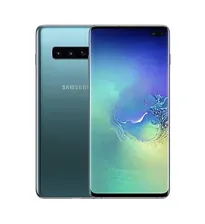 Samsung Galaxy S10 128Gb зеленый