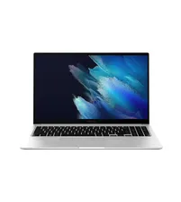 Ноутбук Samsung Galaxy book NP750 i5 1135G1/8Gb/SSD256Gb/15.6" Silver