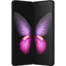 Смартфон Samsung Galaxy Fold Black