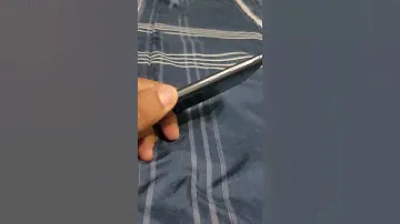 part 2 putting back the cover on samsung  a10e without clue