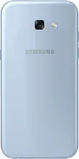 Смартфон Samsung Galaxy A5 (2017) Blue (SM-A520F)