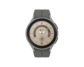 Часы Samsung Galaxy Watch 5 Pro 45mm (SM-R920) (Серый титан)