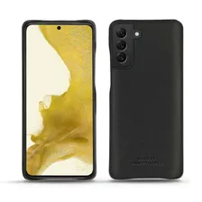 Samsung Galaxy S22 leather cover