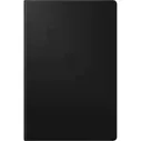 Чехол-клавиатура Samsung для Galaxy Tab S8 Ultra (2022), полиуретан, черный