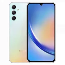 Samsung Galaxy A34 6/128