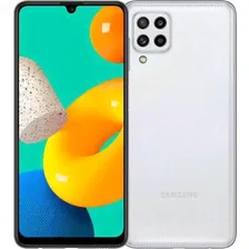 Samsung Galaxy M32 6 128Gb EU White