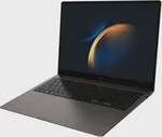 Ноутбук Samsung Galaxy Book3 Pro 360 16″/Core i7/16/SSD 1024/Iris Xe Graphics/Windows 11 Home 64-bit/графитовый