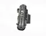 Пистолет Galaxy Colt 1911PD металл с глушителем и ЛЦУ спринг G.6A