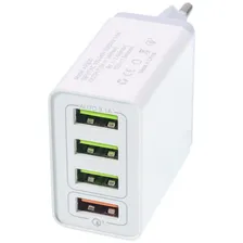 Зарядка USB / 3.6-12V 3,1A для Samsung Galaxy S22 Ultra SM-S908