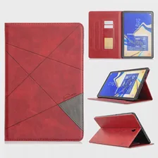 Чехол Для Samsung Galaxy Tab S4 2018 SM-T835 SM-T830 T830 10,5 "Откидная крышка Для amsung galaxy tab S4 Чехол Funda