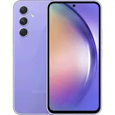 Samsung Galaxy A54 5G 8/256ГБ Фиолетовый