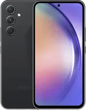 Samsung Galaxy A54 6/128 ГБ Графит