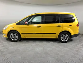 FORD Galaxy 2, 2014