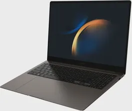 Ноутбук Samsung Galaxy Book3 Pro 360 16″/Core i7/16/SSD 1024/Iris Xe Graphics/Windows 11 Home 64-bit/графитовый