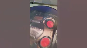 From The Vault: The Guardians of The Galaxy Awesome Mix Vol. 1 Picture Disc