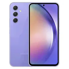 Samsung Galaxy A54 5G 8/256Gb Фиолетовый