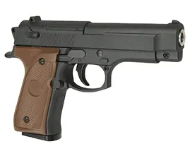 Пистолет (софтэйр) Galaxy G.22 Soft Air/Galaxy