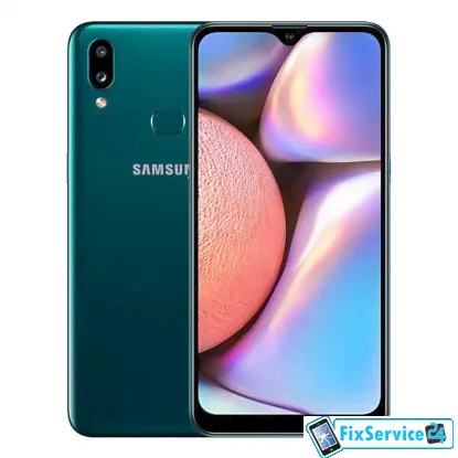 Ремонт SAMSUNG GALAXY A10 в Челябинске-0