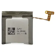 Аккумулятор Samsung R860 Galaxy Watch 4 / R865 Galaxy Watch 4 / R880 Galaxy Watch 4 / R885 Galaxy Watch 4, Original