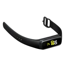 Смарт-часы Samsung Galaxy Fit, черный