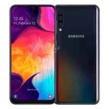 Samsung Galaxy A70 6/128Gb Black