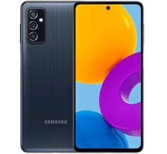 Samsung Galaxy M52