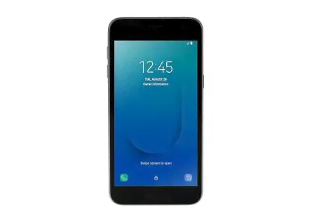 Смартфон Samsung Galaxy J2 Core Чёрный-0